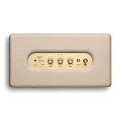 Loa Marshall Stanmore III Cream