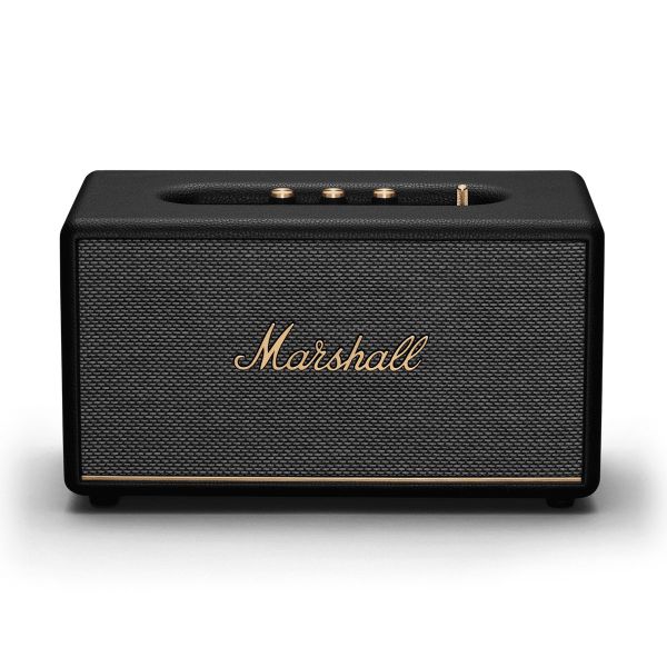 Loa Marshall Stanmore III Black