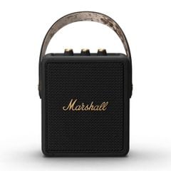 Loa Marshall Stockwell II Black and Brass