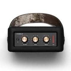 Loa Marshall Stockwell II Black and Brass