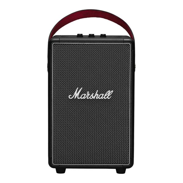 Loa Marshall Tufton Black