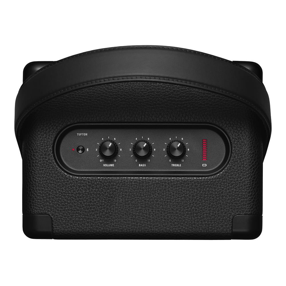 Loa Marshall Tufton Black