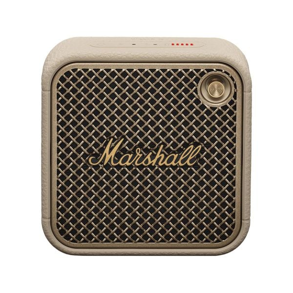 Loa Marshall Willen II Cream