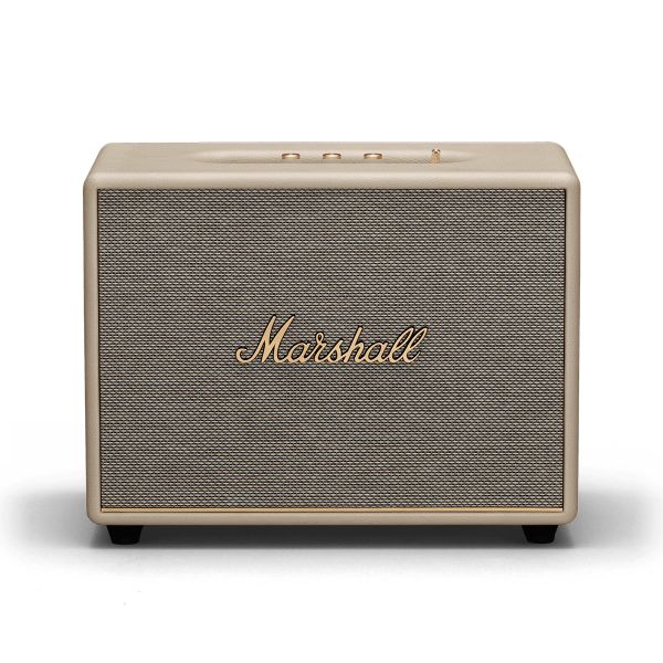 Loa Marshall Woburn III Cream
