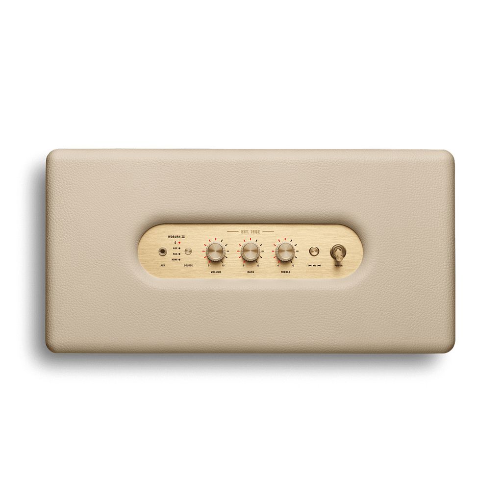Loa Marshall Woburn III Cream