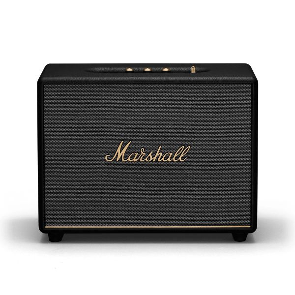 Loa Marshall Woburn III Black