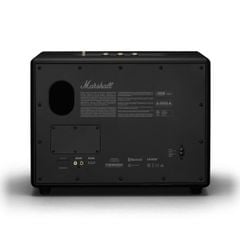 Loa Marshall Woburn III Black