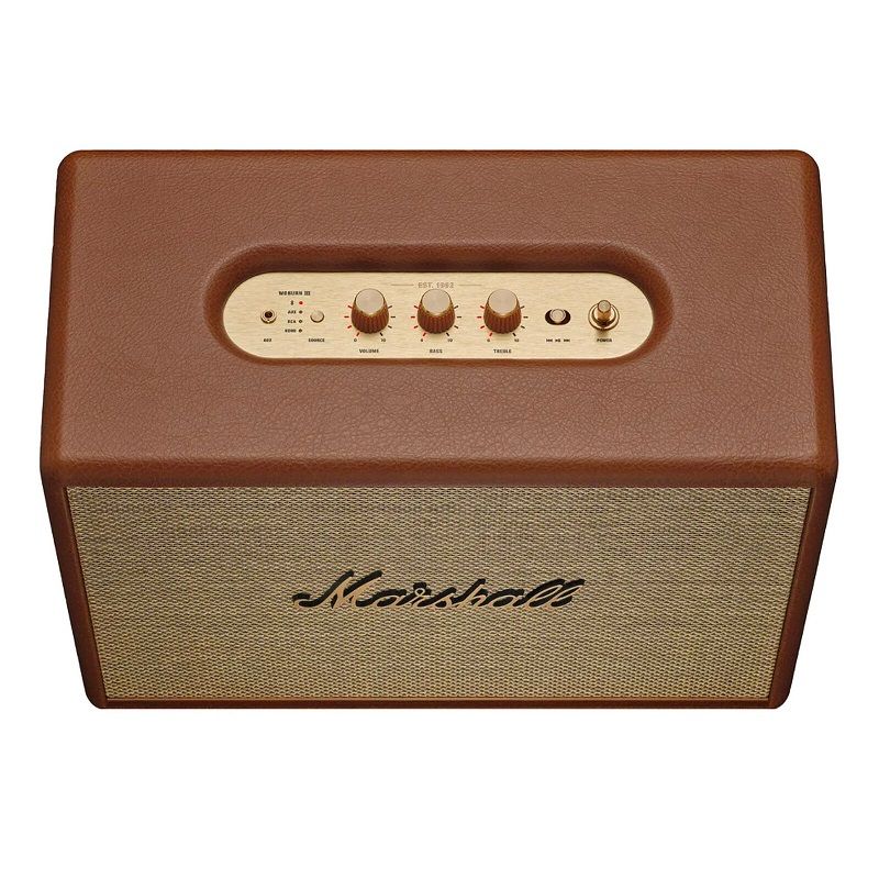 Loa Marshall Woburn III Brown