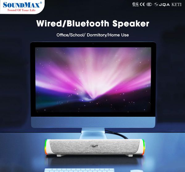 Loa SoundMax SB-201