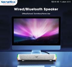 Loa SoundMax SB-201