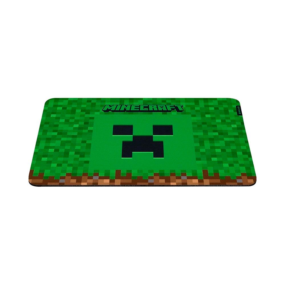 Lót chuột Razer Gigantus V2 Medium Minecraft Edition