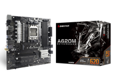 Mainboard BIOSTAR A620MP-E PRO