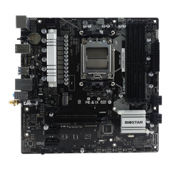 Mainboard BIOSTAR A620MP-E PRO