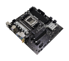Mainboard BIOSTAR A620MP-E PRO