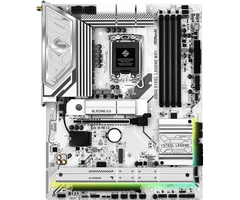 Mainboard ASRock B860 Steel Legend WiFi