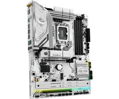 Mainboard ASRock B860 Steel Legend WiFi