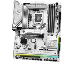 Mainboard ASRock B860 Steel Legend WiFi