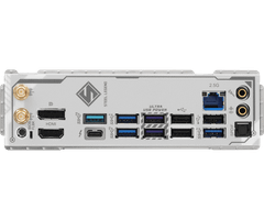 Mainboard ASRock B860 Steel Legend WiFi