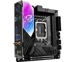 Mainboard ASRock B860I Lightning WiFi