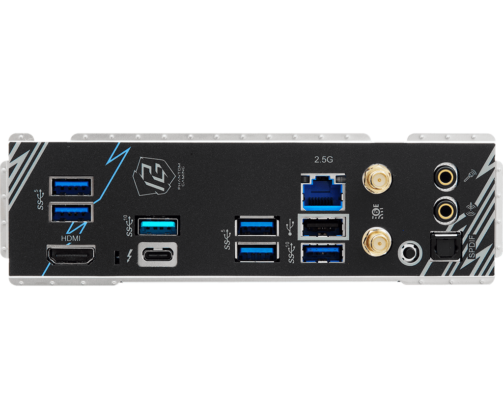 Mainboard ASRock B860I Lightning WiFi