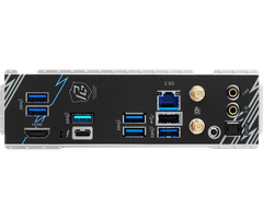 Mainboard ASRock B860I Lightning WiFi