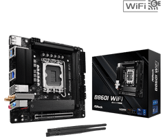 Mainboard ASRock B860I WiFi