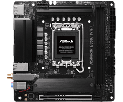 Mainboard ASRock B860I WiFi