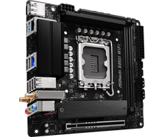 Mainboard ASRock B860I WiFi