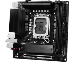 Mainboard ASRock B860I WiFi