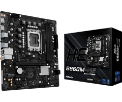 Mainboard ASRock B860M-H2