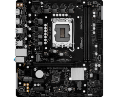 Mainboard ASRock B860M-H2