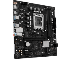 Mainboard ASRock B860M-H2