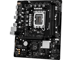 Mainboard ASRock B860M-H2