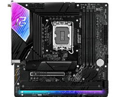 Mainboard ASRock B860M Lightning WiFi
