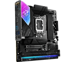 Mainboard ASRock B860M Lightning WiFi