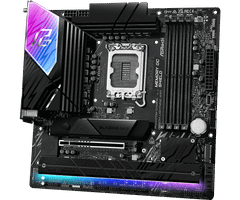 Mainboard ASRock B860M Lightning WiFi