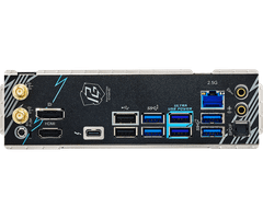 Mainboard ASRock B860M Lightning WiFi