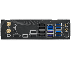Mainboard ASRock B860M LiveMixer WiFi