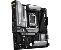 Mainboard ASRock B860M LiveMixer WiFi