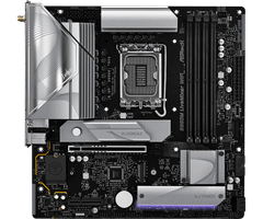 Mainboard ASRock B860M LiveMixer WiFi