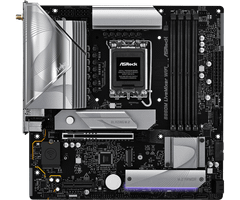 Mainboard ASRock B860M LiveMixer WiFi