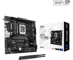 Mainboard ASRock B860M Pro-A WiFi