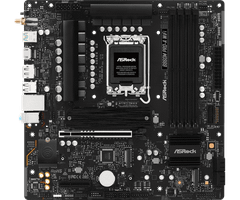 Mainboard ASRock B860M Pro-A WiFi