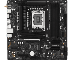 Mainboard ASRock B860M Pro-A WiFi