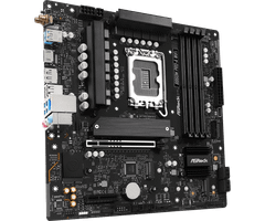 Mainboard ASRock B860M Pro-A WiFi