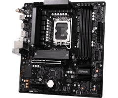 Mainboard ASRock B860M Pro-A WiFi