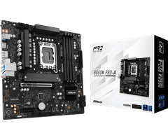 Mainboard ASRock B860M Pro-A