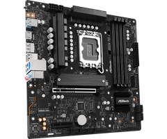 Mainboard ASRock B860M Pro-A