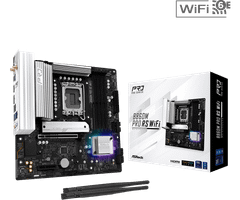 Mainboard ASRock B860M Pro RS WiFi