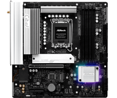 Mainboard ASRock B860M Pro RS WiFi